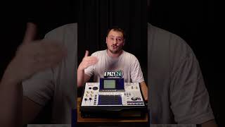 Part 4 - Akai MPC 4000 #mpc4000 #beatmaker #beatmaking