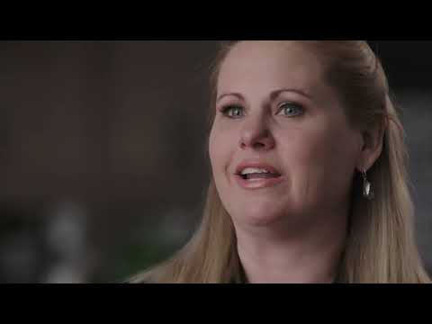 Tracey finds power over migraine the gammaCore