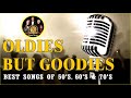 Oldies 50&#39;s 60&#39;s 70&#39;s Music Playlist - Oldies Clasicos 50 60 70 - Old School Music Hits
