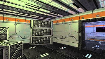 3D Modular Level Design (Unity)