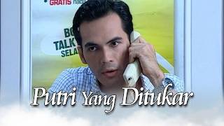 Prabu Perintahin Anak Buahnya Buat Bebasin 2 Orang | PUTRI YANG DITUKAR | EPS 55 PART 4