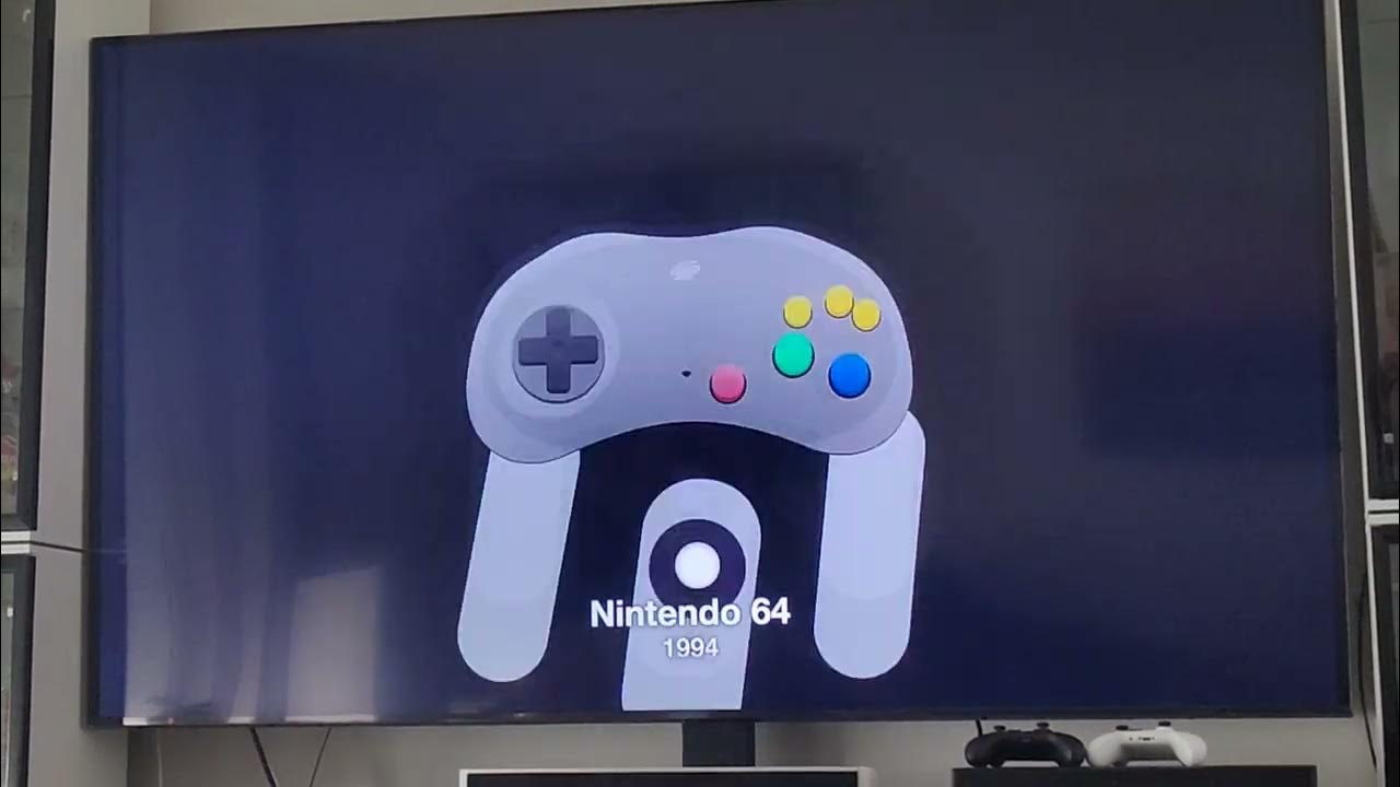 Launchbox Emulator Just started YouTube