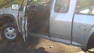 Used 2007 Chevy Colorado For Sale Denver