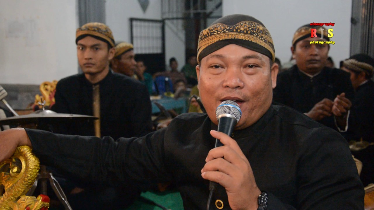 Umbul umbul | Suko Laras Giyantini | Tayub Grobogan