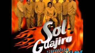 Video thumbnail of "Sol Guajiro - Eterno Amor"