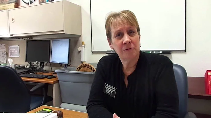 Rep. Bartling on 2015 Legislative Session