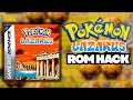 How to Download, Set Up and Play Pokémon Lazarus (ROM Hack Guide)
