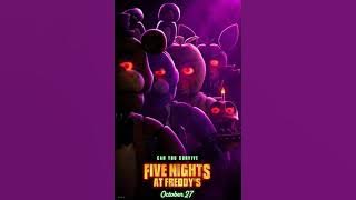 The Living Tombstone - Five Nights at Freddy's Instrumental (FNAF Movie Mix)