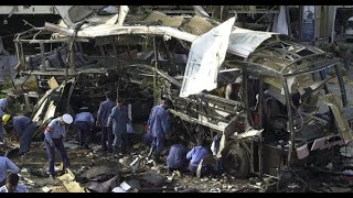 «Le 8 mai 2002, je suis mort» : 20 ans après, l'attentat de Karachi hante toujours les victimes