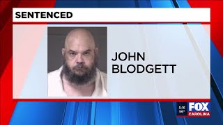Man pleads guilty to 2025 murder of woman at WNC gas station