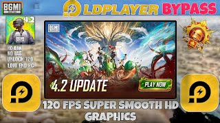 Bgmi On LD Player 9 | Bgmi 4.2 On LD Player Emulator | How to Download & Play Bgmi On Ld Emulator ✅ screenshot 3