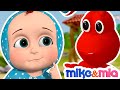 🔴LIVE - Ants Go Marching One by One | Nursery Rhymes &amp; Songs for Kids