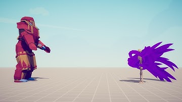 SHAPESHIFTER vs EVERY SUPERHERO - Totally Accurate Battle Simulator