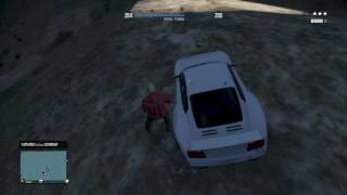 Random Footage: Long shot and Near Miss