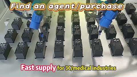 Waiting 2 months for bulk dispensing machines?