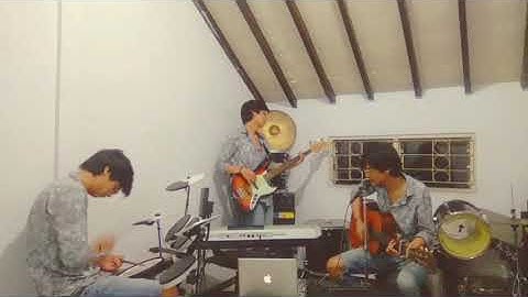 Kupeluk Hatimu - Noah (cover version)