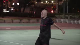 ★迎新 N2A05 大興體育 VS RedDevilsHK