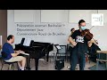Cours de violon jazz  jazz violin lessons  all the things you are  hammersteinkern 