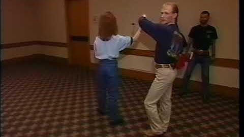 How to Dance the Triple Two Step, Workshops, Beginner-Advanced 005