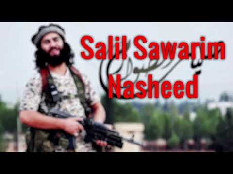 Salil al-Sawarim Nasheed 1 hour صليل الصوارم نشيد