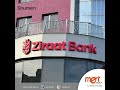 Ziraat Bankası Irak ve  Bulgaristan Şube Uyguamalarımız