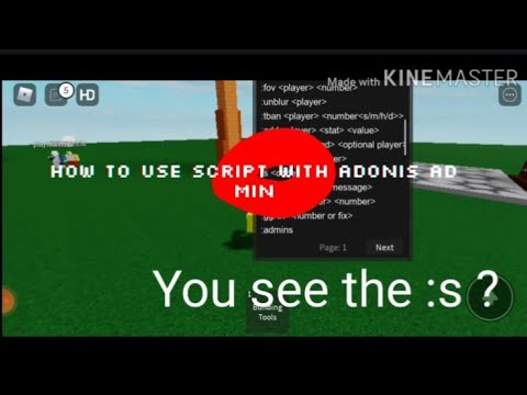 Zgub Xqsvkoqgm - how to add admin commands to your roblox place 12 steps