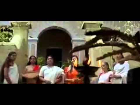 bodyguard malayalam movie part 4 - YouTube