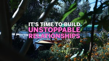 THE EMPATHY PROGRAMME - 2024 Teaser