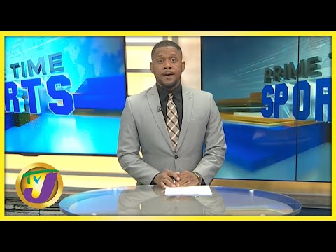 Jamaica's Sports News Headlines - Oct 26 2022