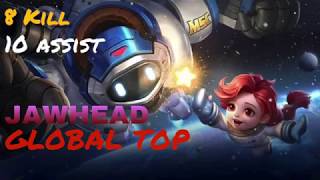 How to Play Jawhead well by MLBB Global TOP Doc Jiro's