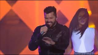 Ricky Martin - Veracruz (2,014)