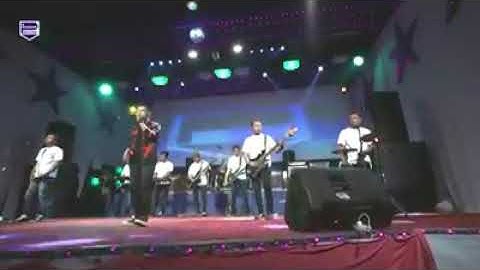 Gerry mahesa HILANGNYA SEORANG GADIS