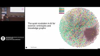 SORS/WomenInBSC: Neurosymbolic AI for Explainable Scientific Discovery