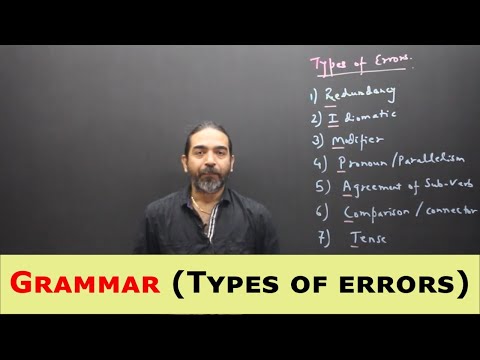Grammar - by Prepcha (TathaGat)