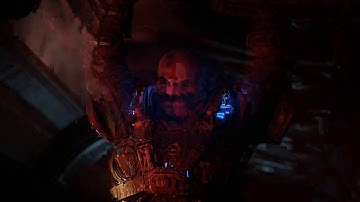 [Gears 5] Hivebusters DLC Inconceivable (First Playthrough)