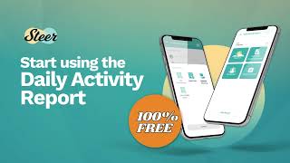 Free Daily Activity Report | Construction Management Software screenshot 4