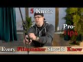 5 knots every filmmaker should know filmmaking101 filmlighting profilml film filmmakers