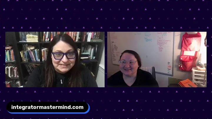 Coffee With Entrepreneurs Live! with Kristie Clayton