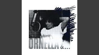 Video thumbnail of "Ornella Vanoni - ... E penso a te (feat. George Benson)"