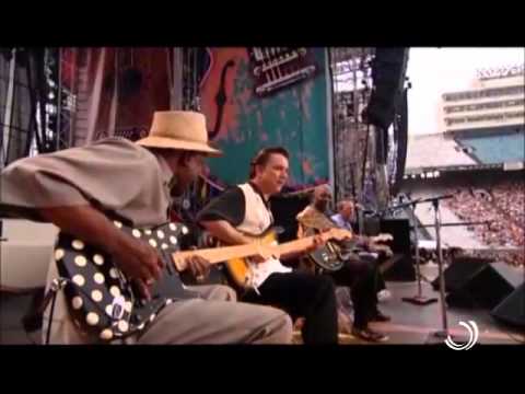 რექ-თაიმი / ბი ბი კინგი / 6 06 2015