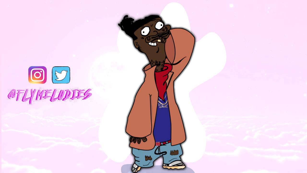 [FREE] Young Thug Type Beat - ED (prod. by CorMill x FlyMelodies)