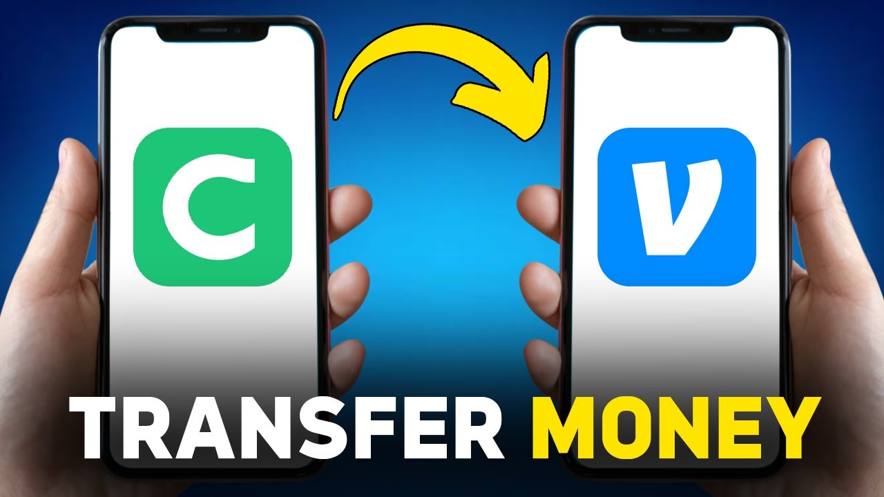 How To Transfer/Send Money From Chime To Venmo Instantly - YouTube