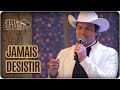 Jamais Desistir - Festa Sertaneja com Padre Alessandro Campos (27/10/17)