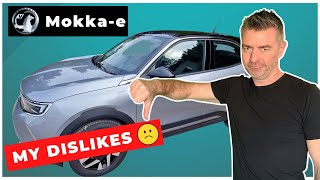 ⚠ WARNING  Don't Buy a Vauxhall Mokkae Until You Watch This