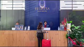 Regatta Suites