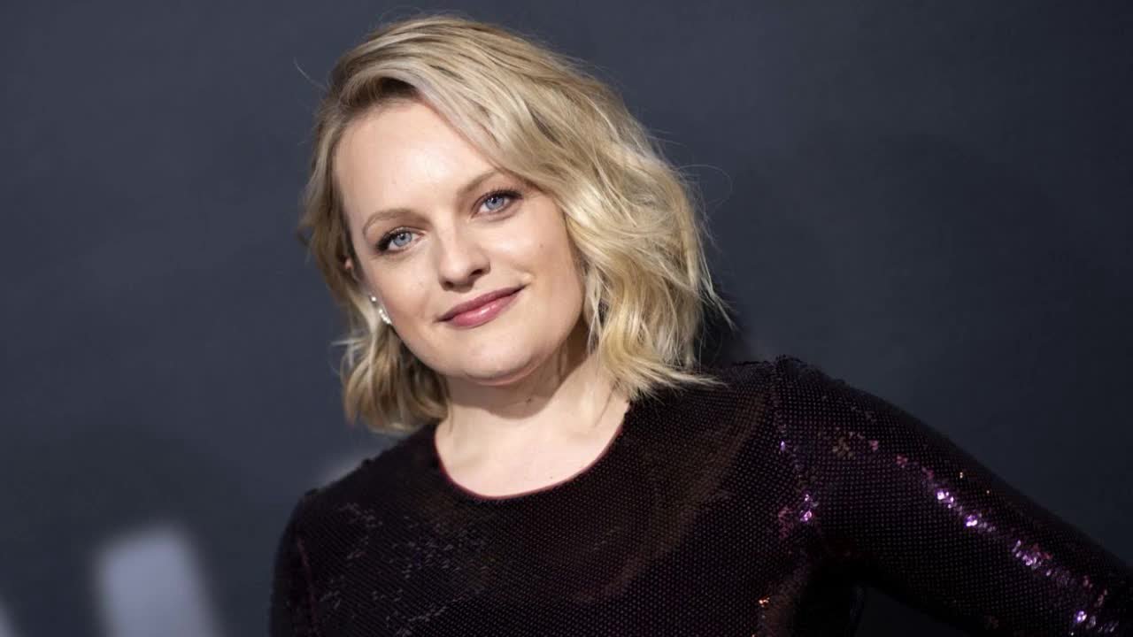 Elisabeth Moss retrouve la réalisatrice de "The Handmaid's