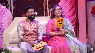 Vijay Music - Namma Veettu Kalyanam | Raghu ❤️ Thapa | Episode 14