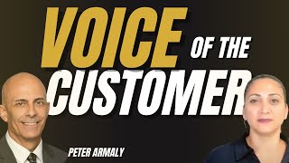 How to Run a VOICE of CUSTOMER (VoC) Program