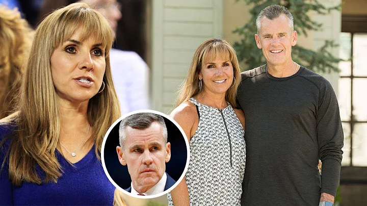 Billy Donovan Family Video With Wife Christine D A...
