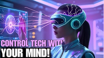 Brain-Computer Interfaces: Can We Control Tech with Our Thoughts?